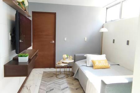 Orozco Maiahome-Polanco 1Br Close To Antara Città del Messico Esterno foto