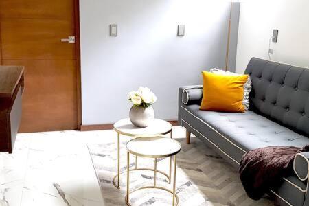 Orozco Maiahome-Polanco 1Br Close To Antara Città del Messico Esterno foto
